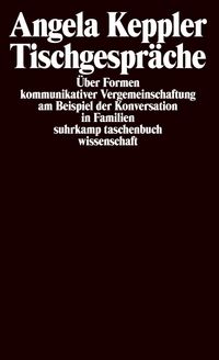 Produktbild: Tischgespr&auml;che