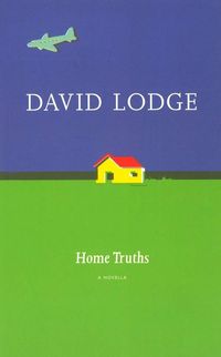 Produktbild: Home Truths: a Novella