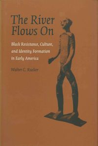 Produktbild: The River Flows On