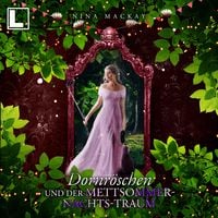 Produktbild: Dornr&ouml;schen und der Mettsommernachts-Traum