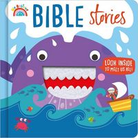 Produktbild: Bible Stories
