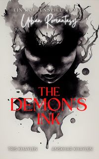Bild vom Artikel The Demon's Ink vom Autor Tris Khaylen