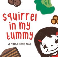 Produktbild: Squirrel in My Tummy