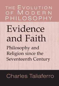 Produktbild: Evidence and Faith