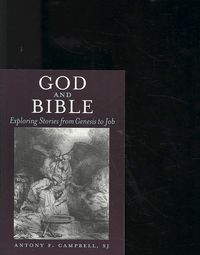 Produktbild: Campbell, A: God and Bible