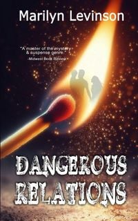 Produktbild: Dangerous Relations