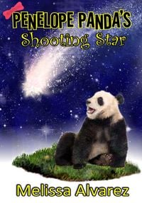 Produktbild: Penelope Panda's Shooting Star