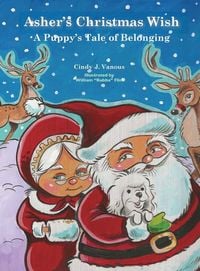 Produktbild: Asher's Christmas Wish