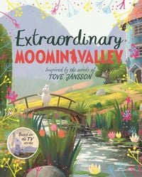 Produktbild: Extraordinary Moominvalley