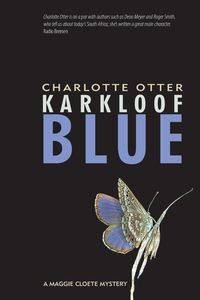 Bild vom Artikel Karkloof Blue vom Autor Charlotte Otter