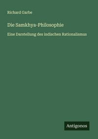 Produktbild: Die Samkhya-Philosophie