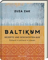 Bild vom Artikel Baltikum vom Autor Zuza Zak