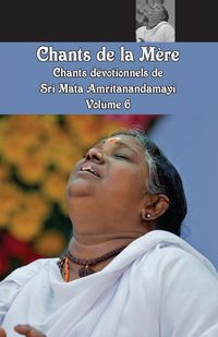 Produktbild: Chants de la M&egrave;re 6