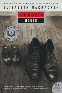 Produktbild: The Giant's House: A Romance