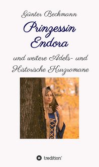 Produktbild: Prinzessin Endora