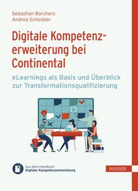 Produktbild: Digitale Kompetenzerweiterung bei Continental