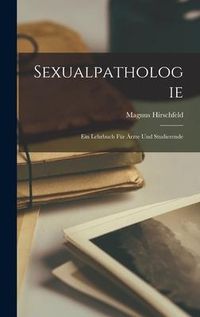 Produktbild: Sexualpathologie