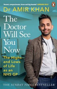 Produktbild: The Doctor Will See You Now