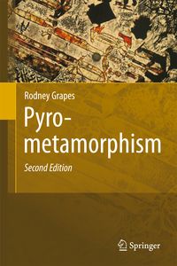 Produktbild: Pyrometamorphism