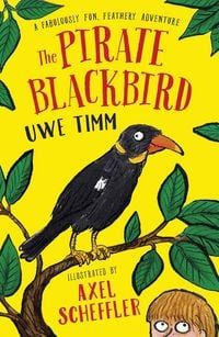 Produktbild: The Pirate Blackbird