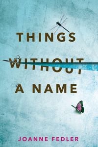 Produktbild: Things Without A Name