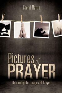 Produktbild: Pictures of Prayer