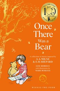 Produktbild: Winnie-the-Pooh: Once There Was a Bear