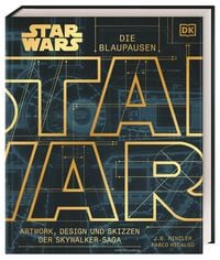 Produktbild: Star Wars Die Blaupausen