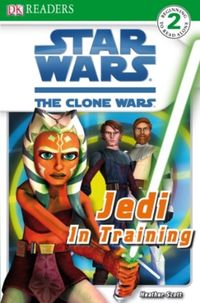Produktbild: Dk Reader Jedi in Training