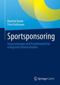 Produktbild: Sportsponsoring
