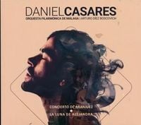 Produktbild: Concierto de Aranjuez/La Luna de Alejandra
