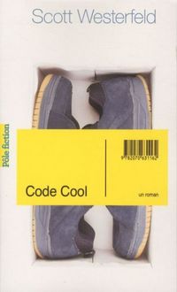 Produktbild: Code Cool