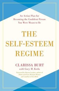 Produktbild: Self-Esteem Regime
