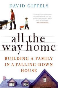 Produktbild: All the Way Home