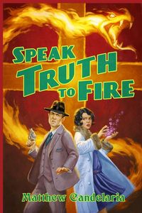 Produktbild: Speak Truth to Fire