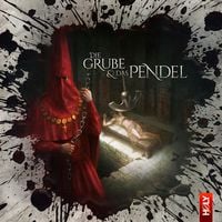 Produktbild: Die Grube und das Pendel
