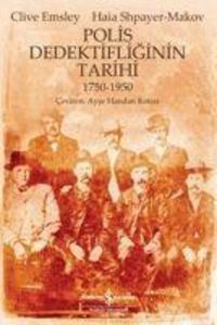 Produktbild: Polis Dedektifliginin Tarihi
