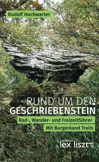 Produktbild: Rund um den Geschriebenstein