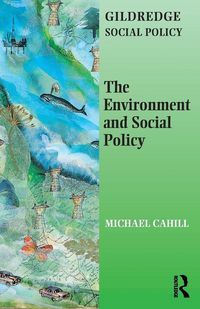 Produktbild: The Environment and Social Policy