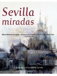 Produktbild: Sevilla miradas
