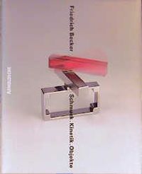 Produktbild: Friedrich Becker