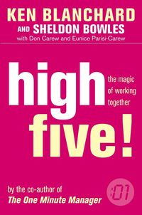 Produktbild: High Five!