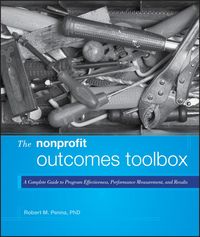 Produktbild: The Nonprofit Outcomes Toolbox