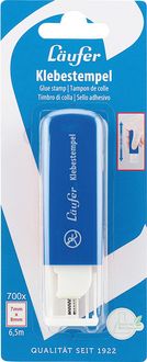 Produktbild: Klebestempel, 700 Pads