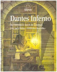 Produktbild: Dantes Inferno