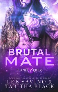 Produktbild: Brutal Mate