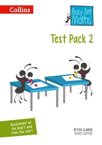 Produktbild: Test Pack 2