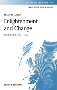 Produktbild: Enlightenment and Change