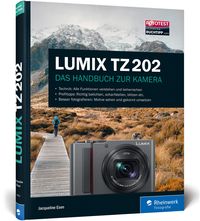 Bild vom Artikel Lumix Tz202 vom Autor Jacqueline Esen