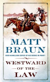 Produktbild: Westward Of The Law